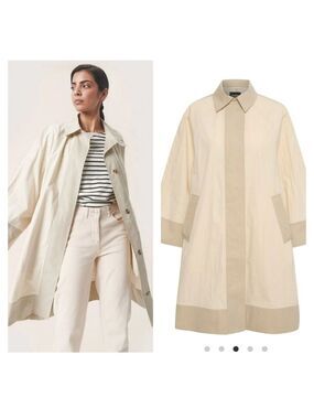 Women's Jacket Two Tone NEW #2695 2696